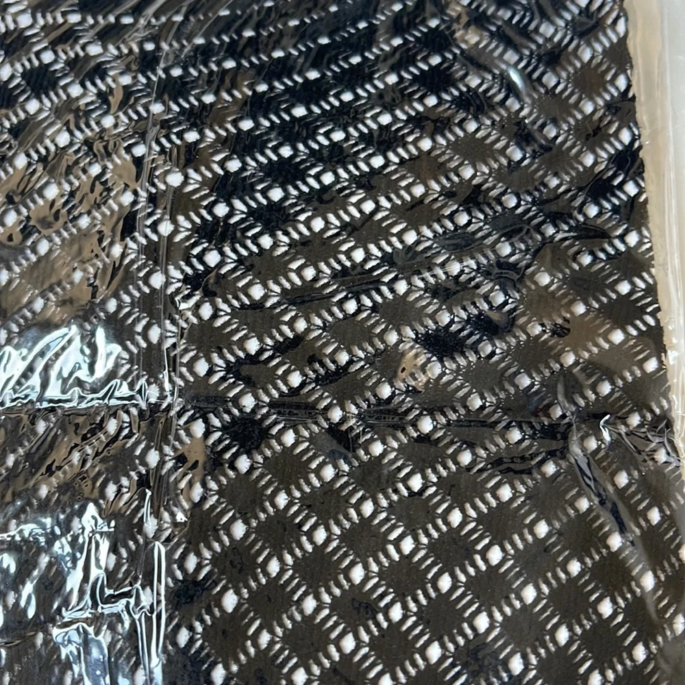 New! Fishnet Pattern Stockings Tights